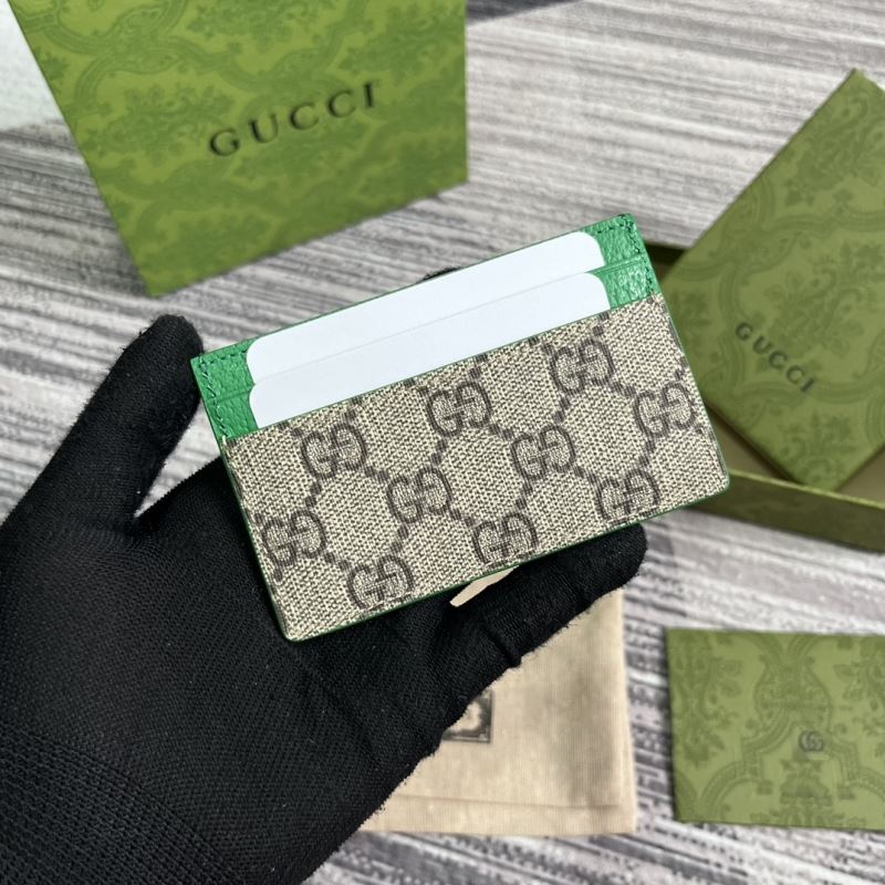 Gucci Wallets